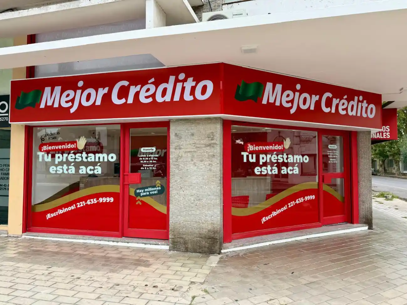 MejorCredito
