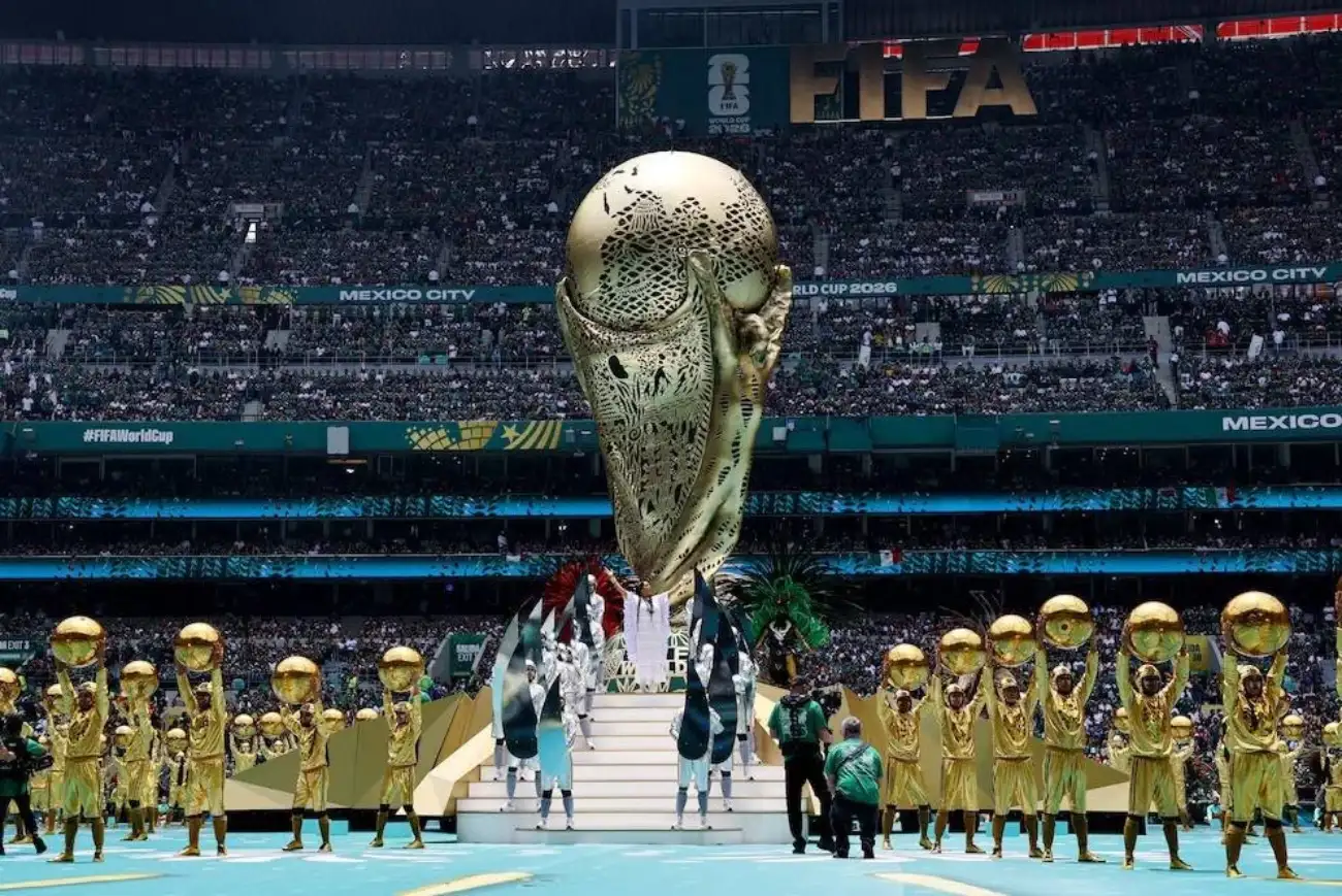 Mundial-2026