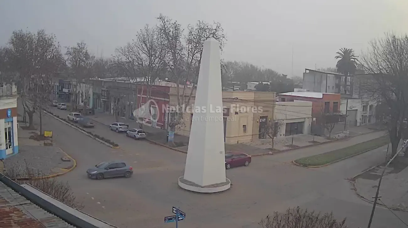 Obelisco-LasFlores