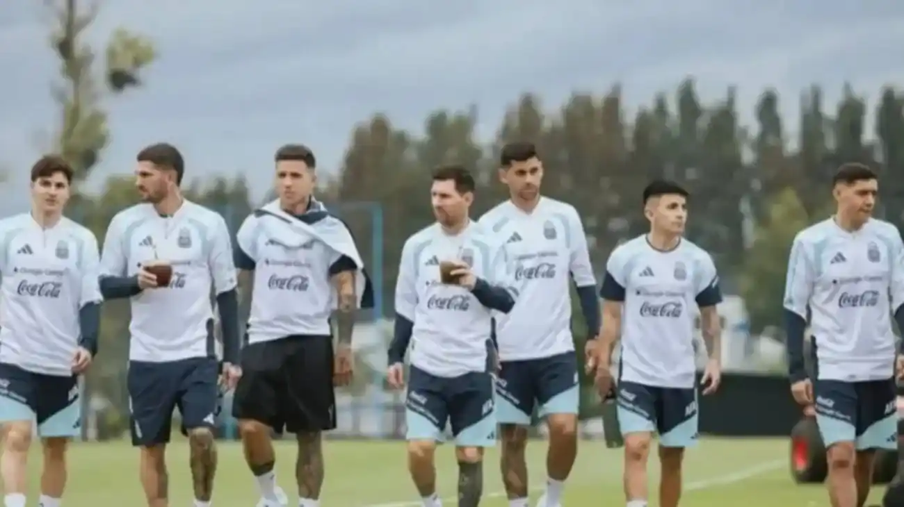 SeleccionArgentina