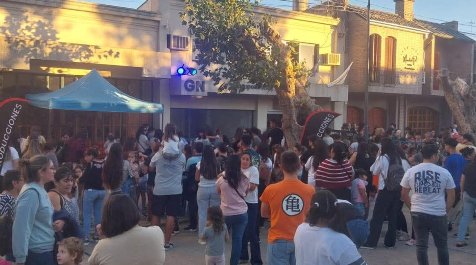 Urbana Guerreras