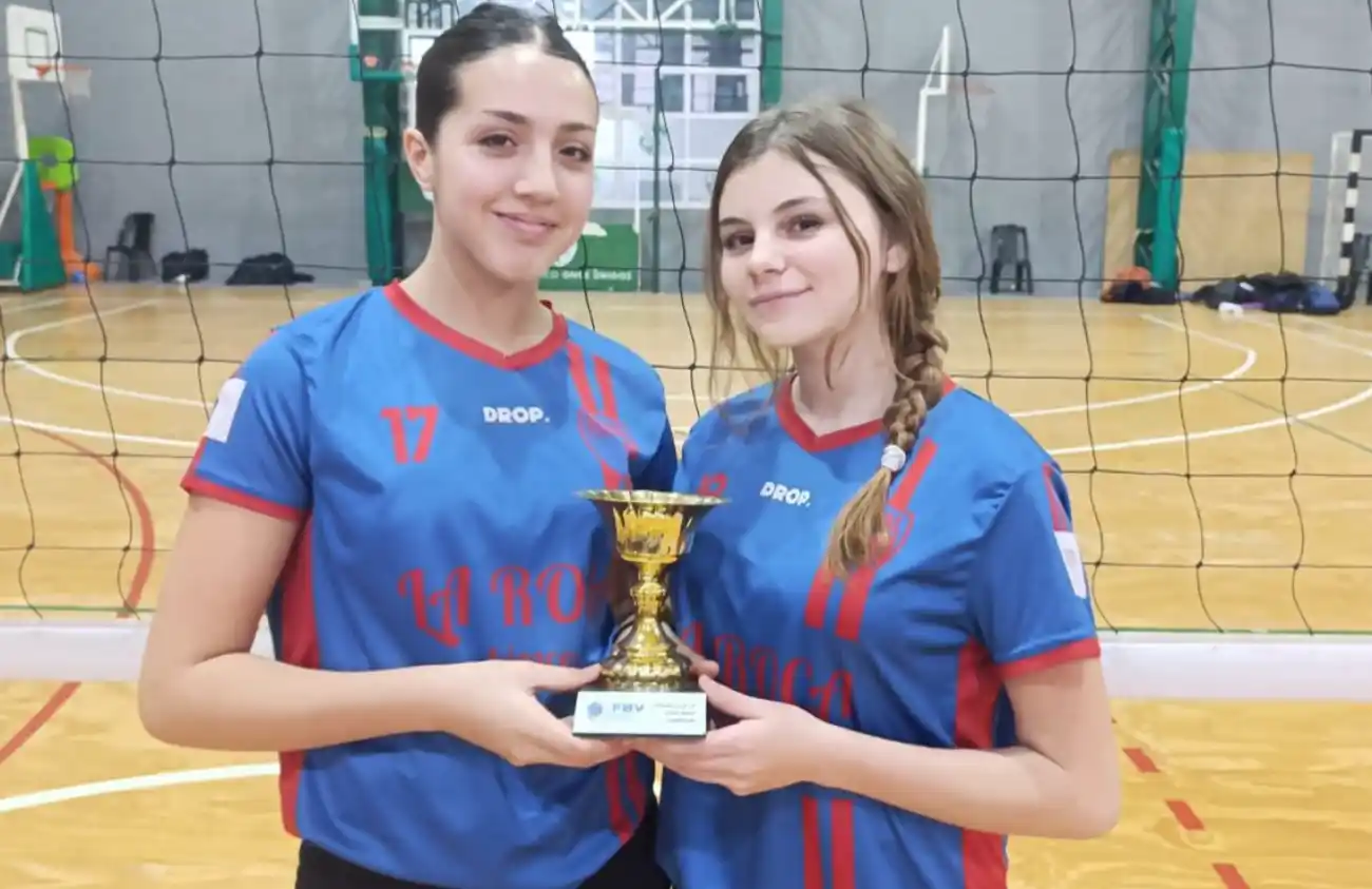 Voley