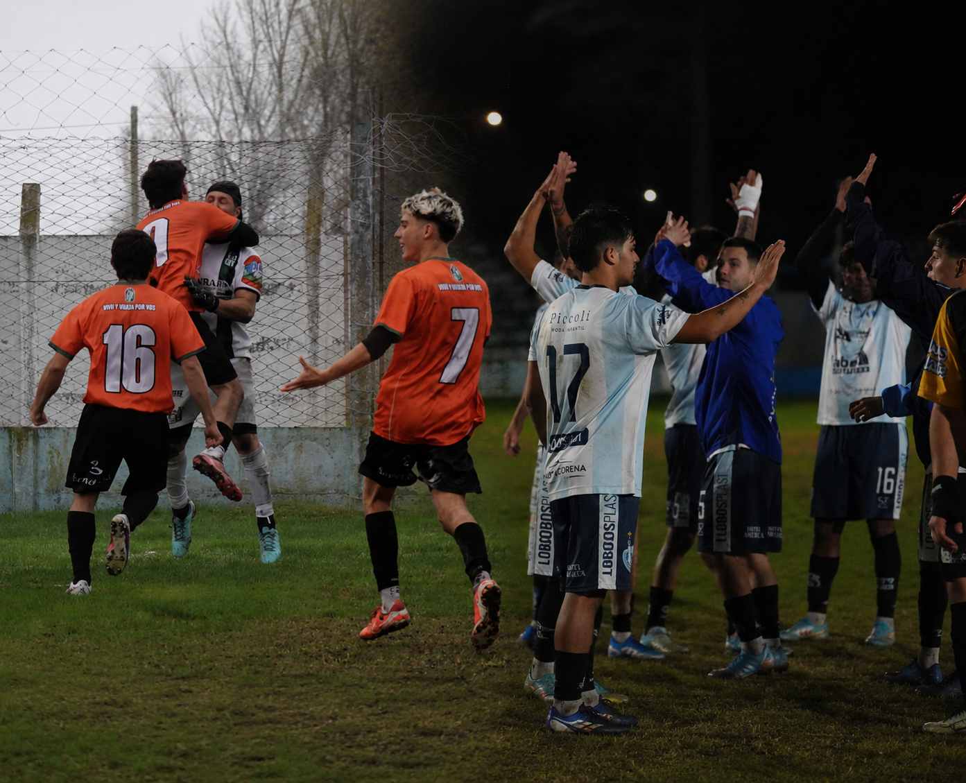 final futbol