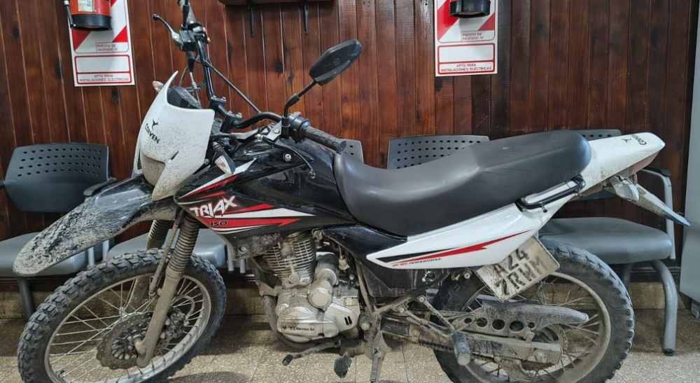 moto