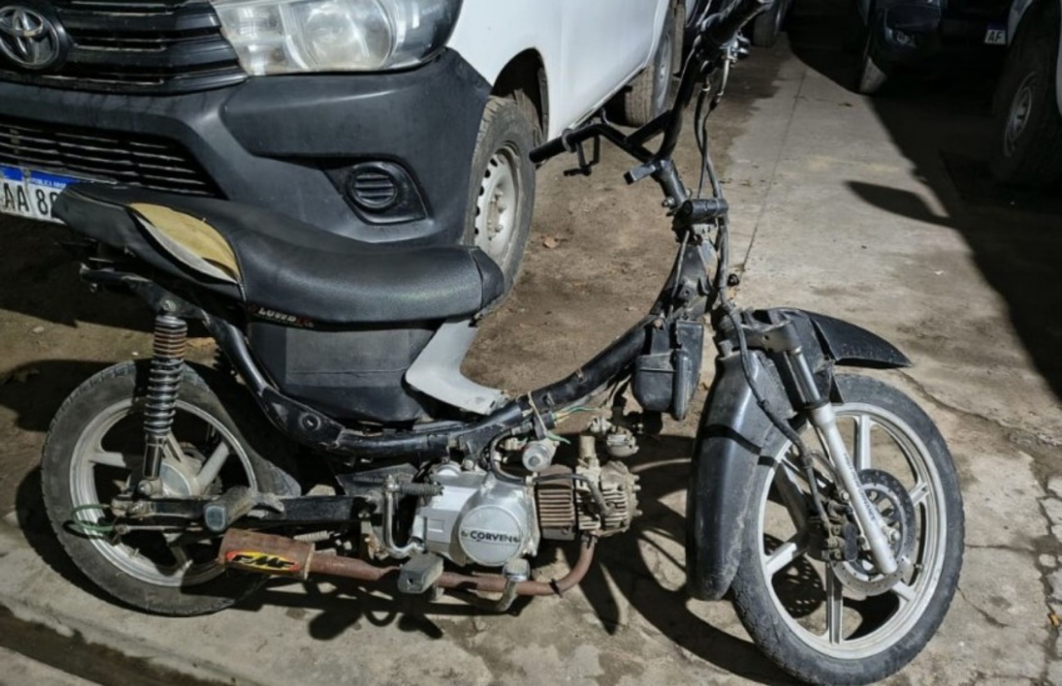 moto
